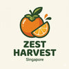 Zest Harvest Pte Ltd - Home