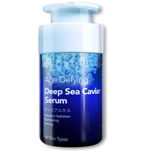 Lab Secret ™ - Age Defying Caviar Serum (50ML)