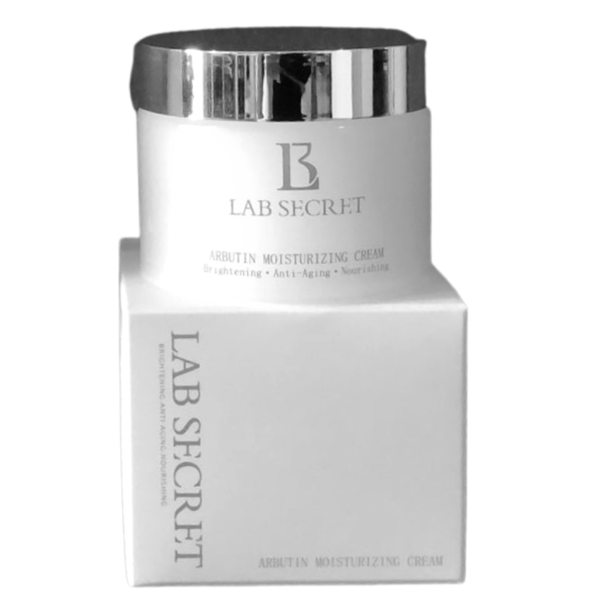 Lab Secret - Arbutin Moisturizing Cream